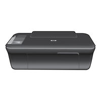 HP DESKJET 3050 J610 SERIE Guia De Instalacion