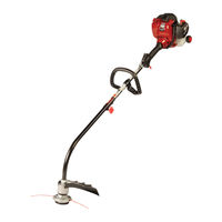 Craftsman WEEDWACKER 316.791150 Manual Del Operador