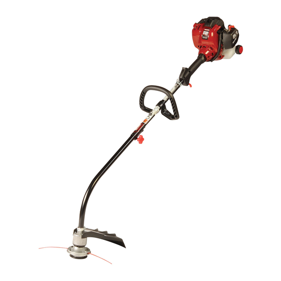 Craftsman WEEDWACKER 316.791150 Manual Del Operador