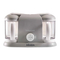 Electrodomésticos de Cocina Beaba Babycook Duo Folleto De Instrucciones