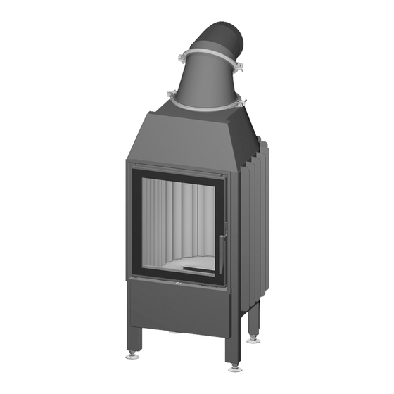 Spartherm Mini R1V 51 Instrucciones Para Instalación