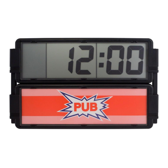 Digi Sport Instruments DT710 Guia De Inicio Rapido