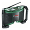Radio Bosch PRA 10,8 LI Manual Original