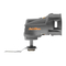 RIDGID JobMax R8223404 - Manual del cabezal multiherramienta