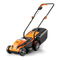 Manual de LawnMaster CLM2413A (20VMWGT)