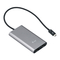 Adaptadores i-tec TB3DUAL4KHDMI Manual De Instrucciones