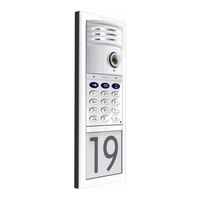 Mobotix T24 Manual Del Usuario