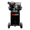 Compresores de Aire Campbell Hausfeld CE5003 Manual De Instrucciones Y Lista De Piezas