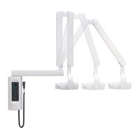 Morita Veraview iX Instrucciones De Uso
