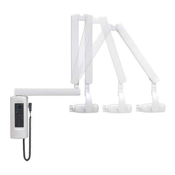 Morita Veraview iX Instrucciones De Uso