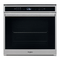 Hornos Whirlpool W6 OM4 4PBS1 P Guía De Consulta Diaria