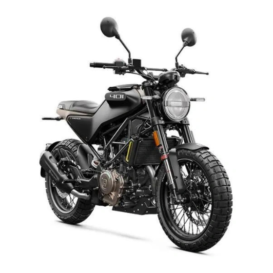 Husqvarna 3402599es Manual De Instrucciones