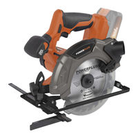 VARO POWERPLUS POWDP25200 Traduccion Del Manual De Instrucciones Originale