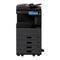 Impresora Todo en uno Toshiba e-STUDIO 2000AC Guía De Preparación Del Papel