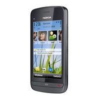 Nokia C5-03 Guía De Usuario