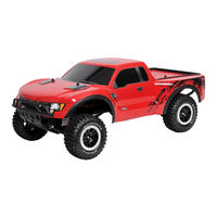 Traxxas Ford F-150 RAPTOR SV1 Manual De Instrucciones