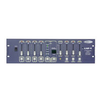 SHOWTEC Lite-4 Manual