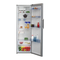 Refrigeradores Beko RSNE445E33XN Manual Del Usuario
