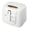 Freidoras Princess ROYAL DEEP FRYER Instrucciones De Uso