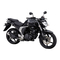 Yamaha FZ-S FI 2019
