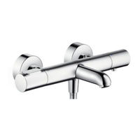 Hansgrohe AXOR Citterio M 34435000 Instrucciones De Instalación