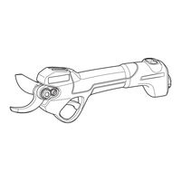 Makita DUP180 Manual De Instrucciones
