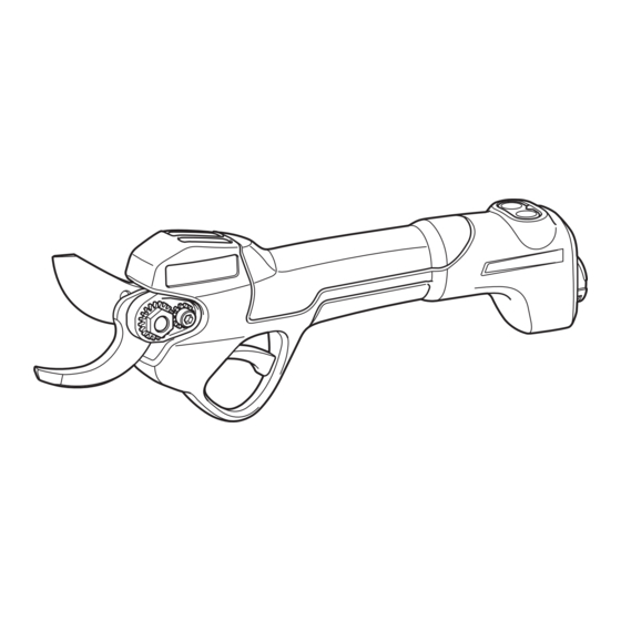 Makita DUP180 Manual De Instrucciones