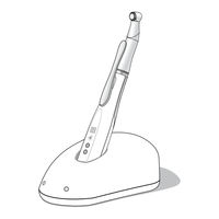 W&H IA-400 Instrucciones De Uso