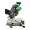 Manual de Hitachi C 10FCH2, C 10FCE2, C 10 FCH2