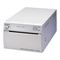 Impresoras Sony UP-D895MD Instrucciones De Uso