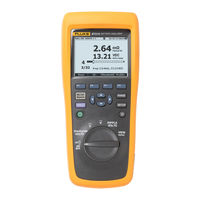 Fluke BT510 Manual De Uso
