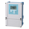 Transmisores Endress+Hauser Liquisys S CXM 223 Instrucciones De Funcionamiento