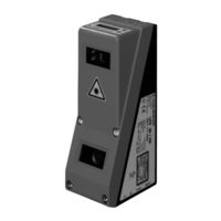 Leuze electronic LRS 36 Manual De Instrucciones