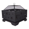 Chimeneas de Interior Pleasant Hearth OFW314S Manual Del Usuario