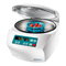 Equipos de Laboratorio Hettich EBA 270 Instrucciones De Manejo