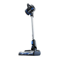 Hoover ONE PWR BH53310 Manual Del Usuario