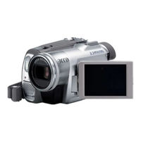 Panasonic NV-GS140E Instrucciones De Funcionamiento