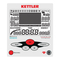Dispositivos Electrónicos de Fitness Kettler SD4 Instrucciones De Entrenamiento Y Manejo