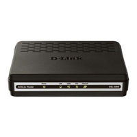 D-Link DSL-526B Guía De Instalación Rápida