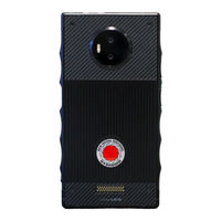 RED HYDROGEN ONE Guia Del Usuario