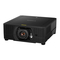 Proyectores Canon 4K6020Z Instrucciones De Uso