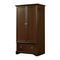 Muebles de Interior Sauder Armoire 411843 Manual Del Usuario