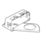 Accesorios de Automóviles Saab 400 126 488 Instrucciones De Montaje