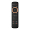 Manual del mando a distancia universal para transmisores One for all OFA Streamer URC 7935