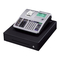 Cajas Registradoras Casio SE-S400 Guía Rápida De Configuración