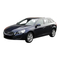 Automóviles Volvo V60 TWIN ENGINE Manual Del Propietário