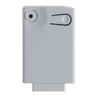 Key Automation RX8 Instrucciones Y Advertencias Para Su Instalación Y Uso
