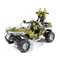 Juguetes Mega Construx HALO INFINITE GNB25 Manual De Instrucciones