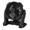 Ventiladores Parkside PVA 20-Li A1 Traducción Del Manual De Instrucciones Original