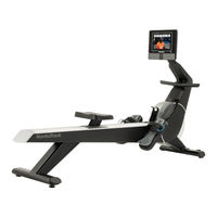 NordicTrack NTRW15123-INT.0 Manual Del Usuario